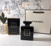 Chanel Coco Noir