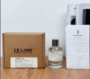 Le Labo Santal 33