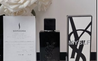 YSL MYSLF EDP 100ml