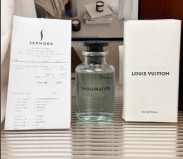 Louis Vuitton Imagination