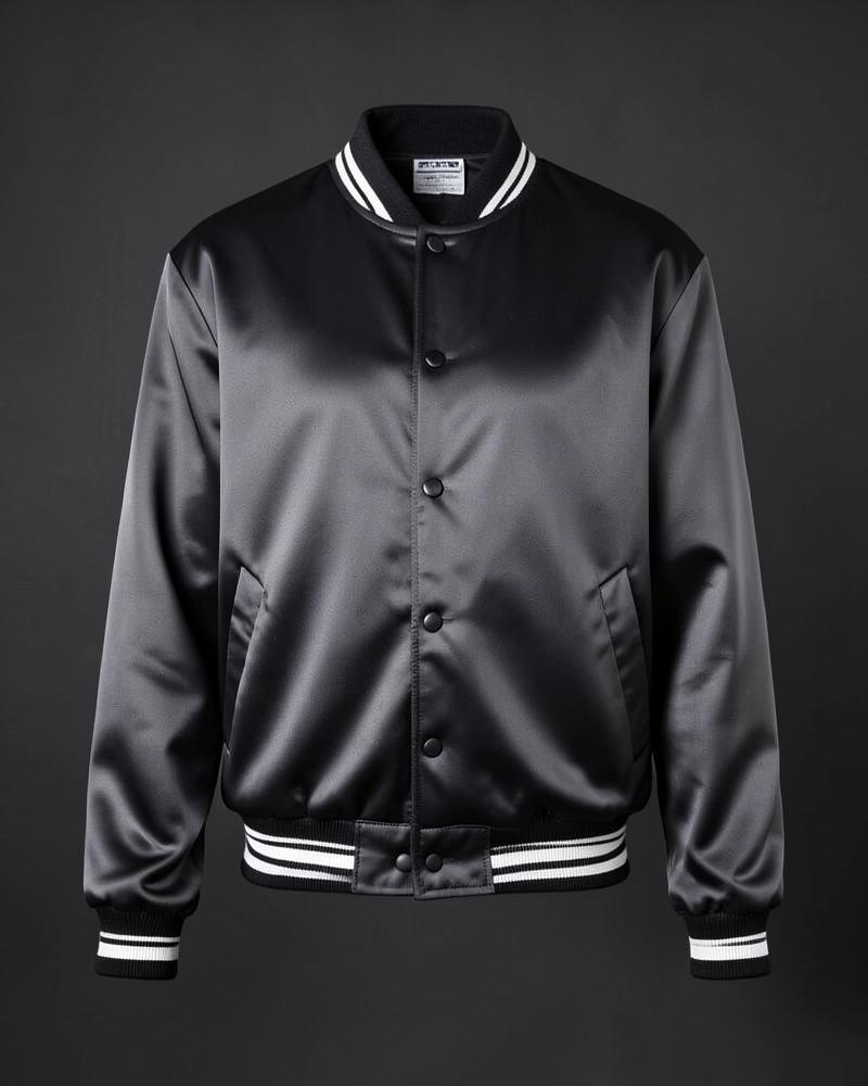 MLB Team Jackets