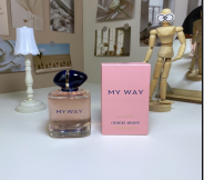 Giorgio Armani My Way