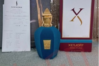 Xerjoff Erba Pura 100ml