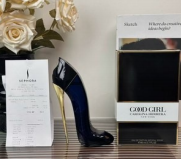 Carolina Herrera Good Girl