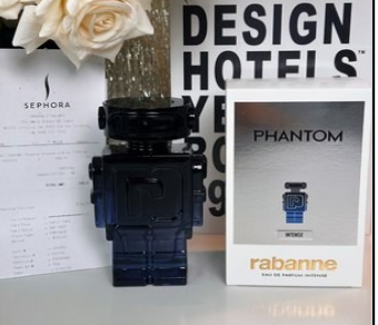Paco Rabanne Phantom