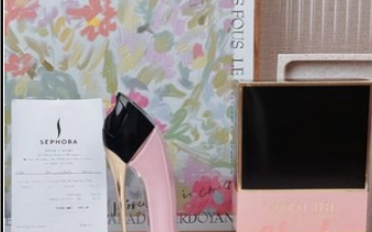 Carolina Herrera Good Girl Blush EDP 80ml