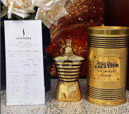 Jean Paul Gaultier Le Male Elixir