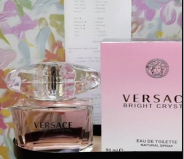 Versace Bright Crystal