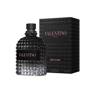 Valentino uomo Born in Roma Rockstud Noir Eau de Parfum