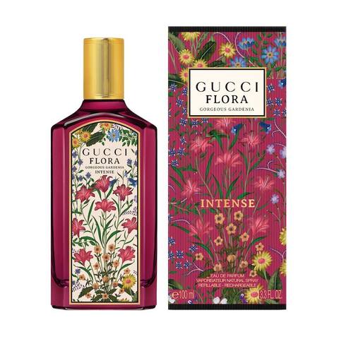 Gucci Flora Gorgeous Gardenia Intense Eau de Parfum