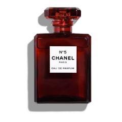 Chanel No.5 Eau de Parfum (Red Bottle Limited Edition)