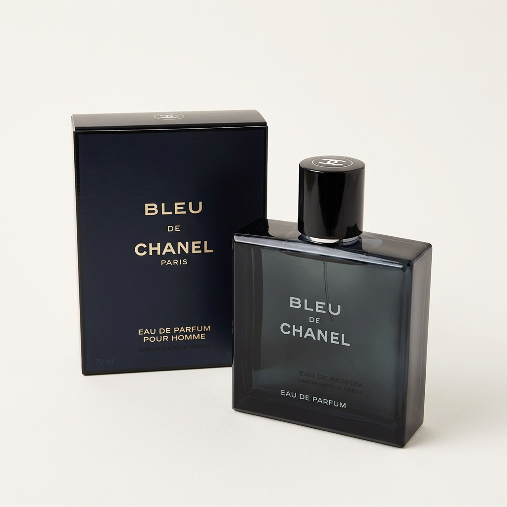 Bleu de Chanel Eau de Parfum