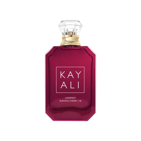 Kay Ali Lovefest Burning Cherry \| 48 Eau de Parfum
