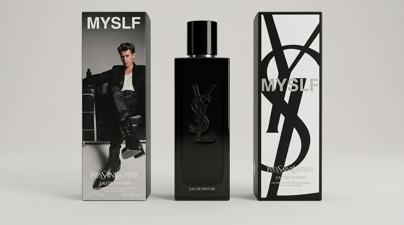 YSL MYSLFE Eau de Parfum 100ml