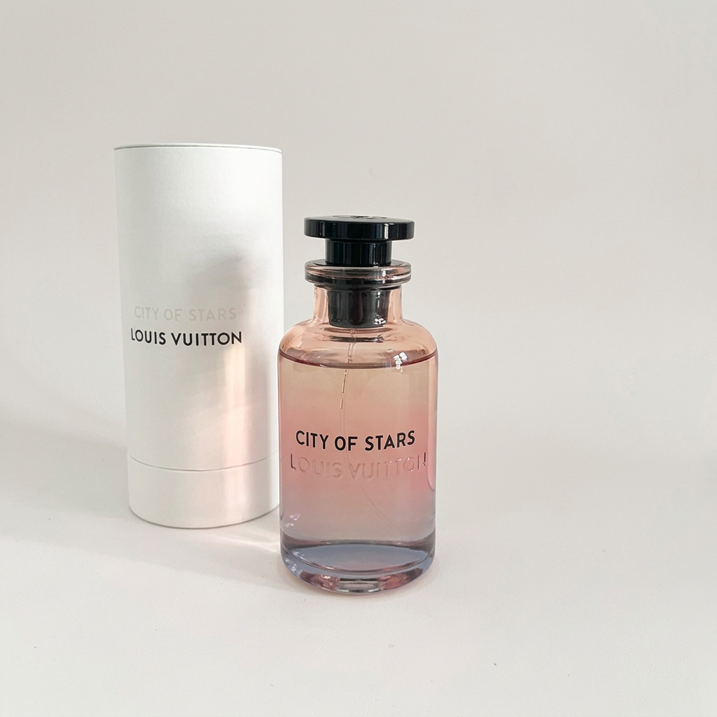 Louis Vuitton City of stars 100ml
