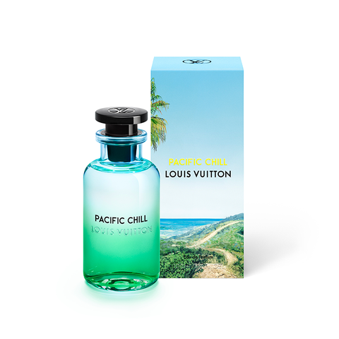 Louis Vuitton Pacific Chill 100ml