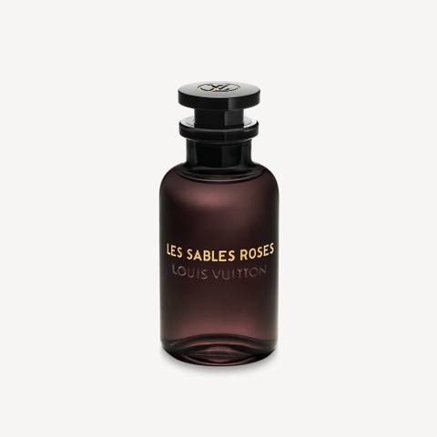 Louis Vuitton les sables roses 100ml