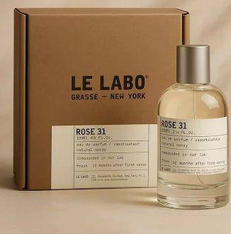 Le Labo rose 31