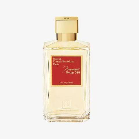 MFK Baccarat Rouge 540 200ml