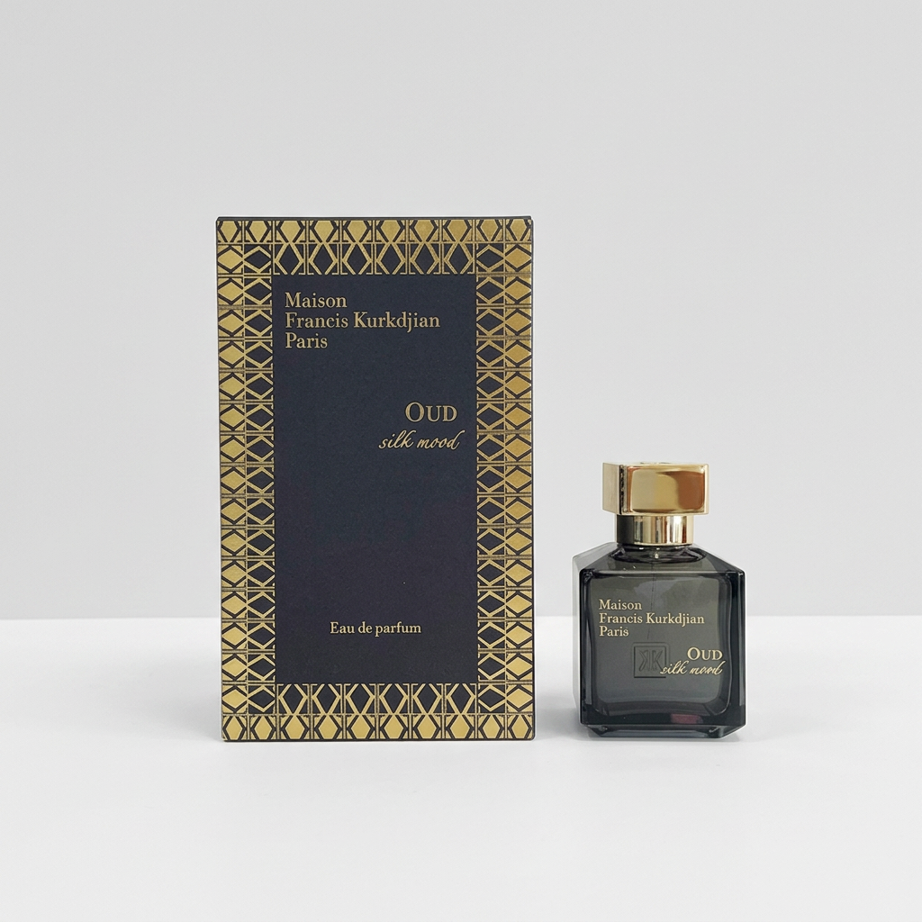 MFK Silk Mood 70ml