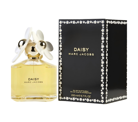 MARC JACOBS Daisy