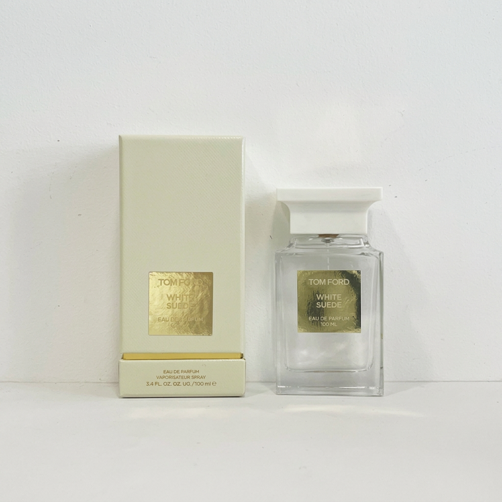 Tom Ford WHITE SUE