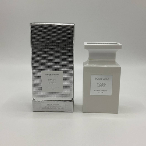 Tom Ford Soleil Neige