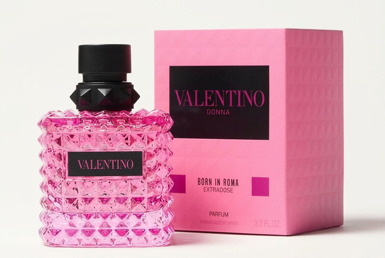 Valentino Donna Born in Roma EXTRADOSE 100ml