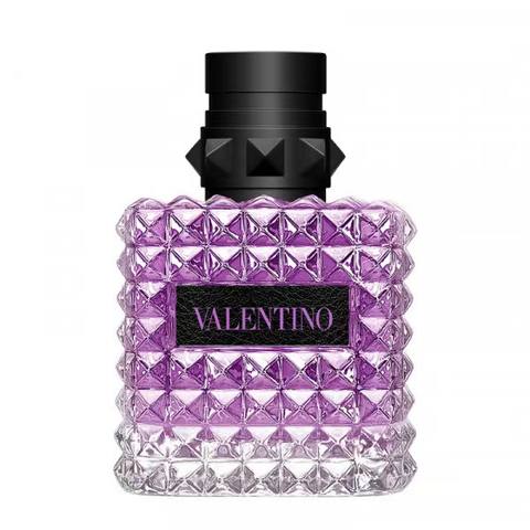 Valentino Donna Born in Roma Born in Melancholia