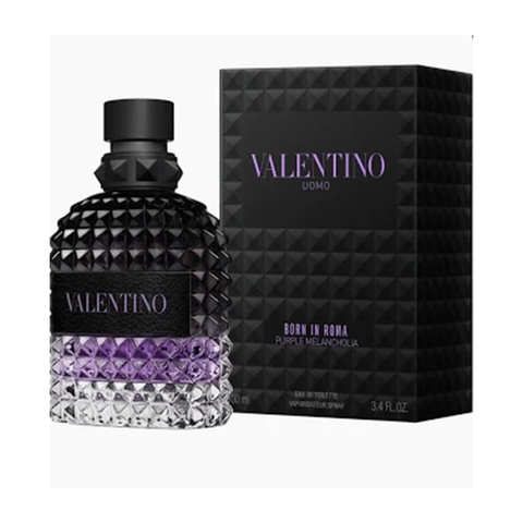 Valentino Uomo Born in Roma Born in Melancholia