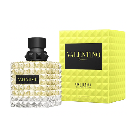 Valentino Donna Born in Roma Yellow Dream