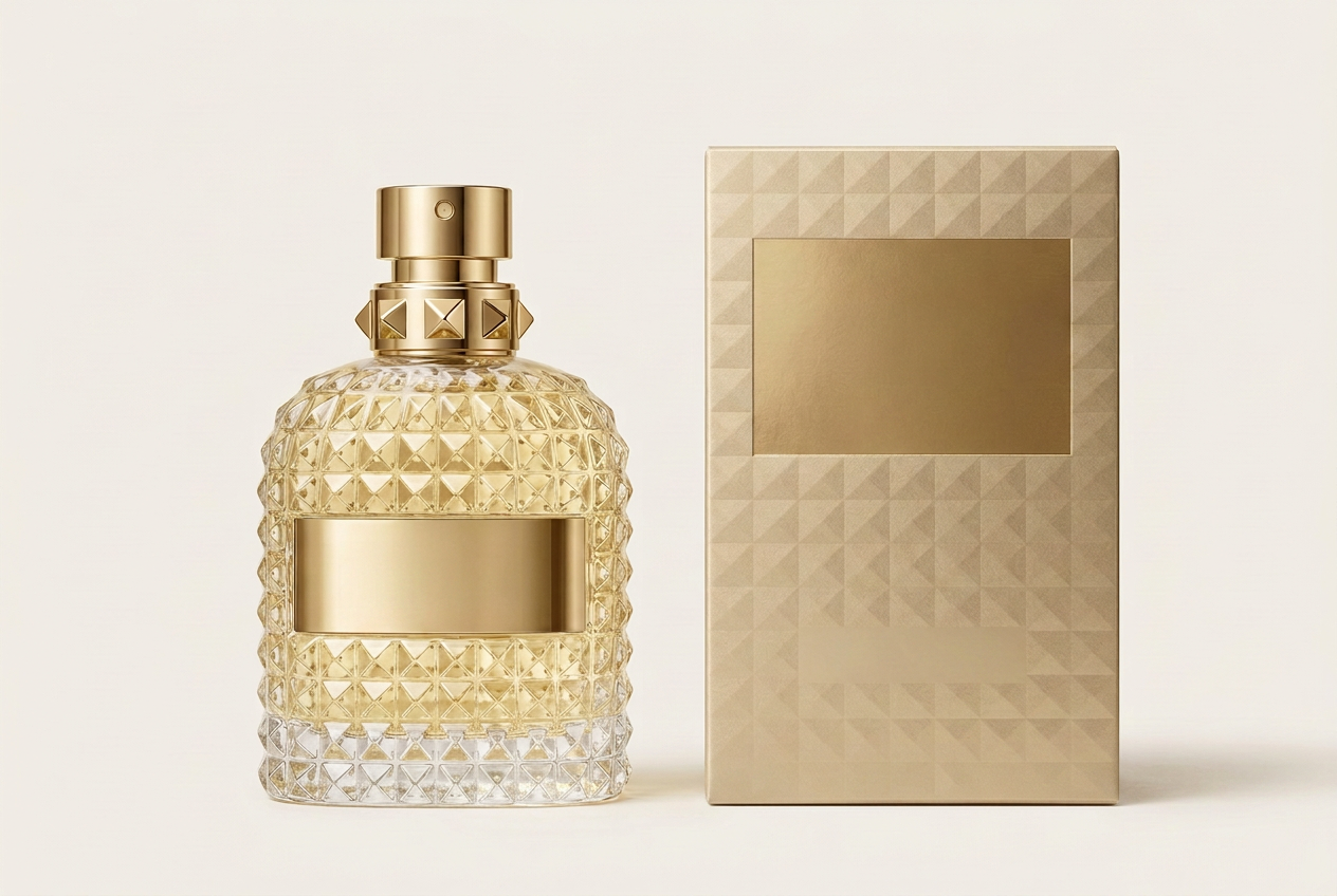 Valentino uomo The gold 100ml