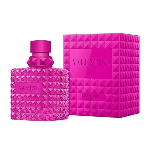 Valentino Donna EDP PINK PUNK 100ml
