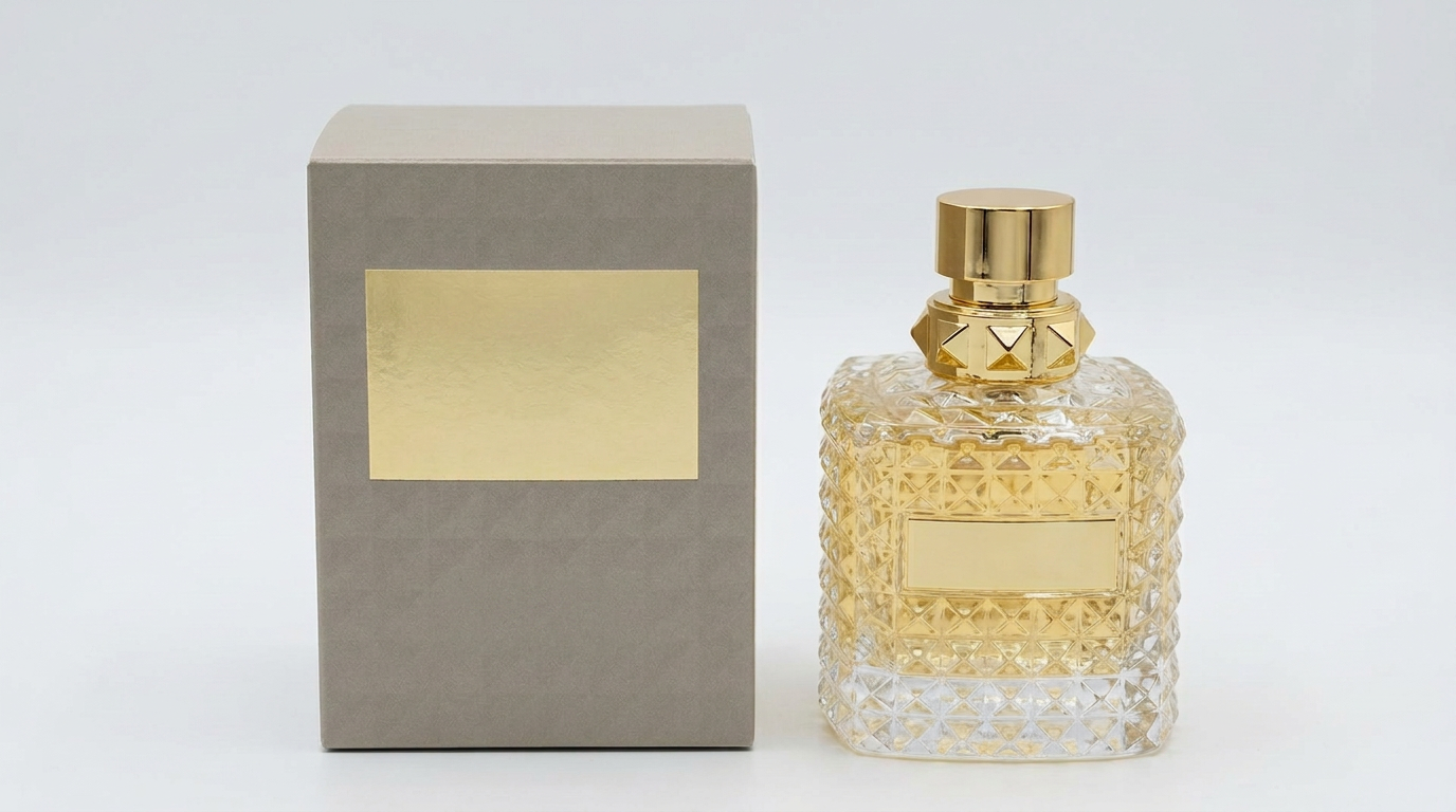 Valentino Donna the gold Eau de Toilette 100ml