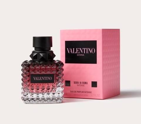 Valentino Miss Adventure（Intense） 100ml