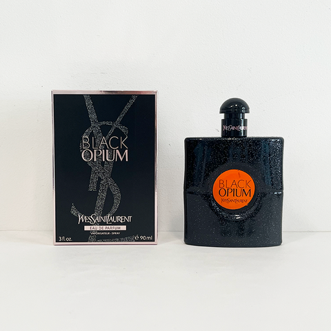 YSL Black Opium 100ml