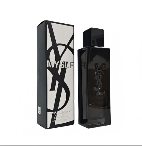 YSL My self 100ml