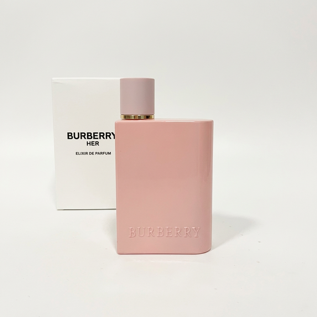 Burberry Her Elixir 100ml