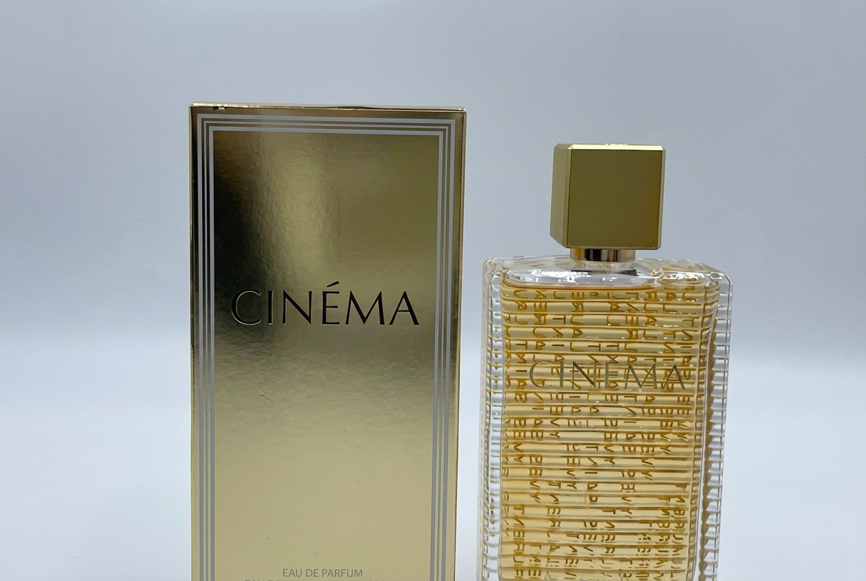 YSL Cinéma Eau de Parfum 90ml