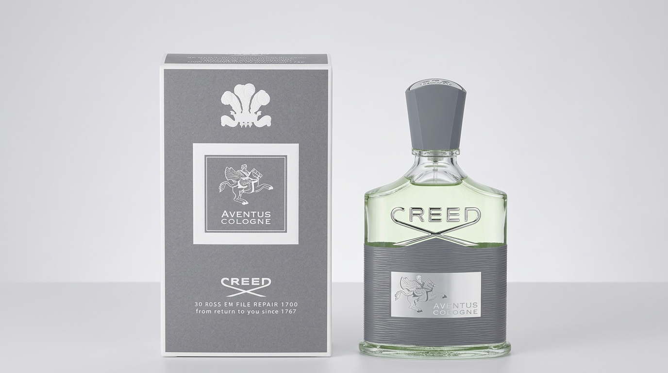 Creed Aventus Cologne Eau de Parfum 100ml