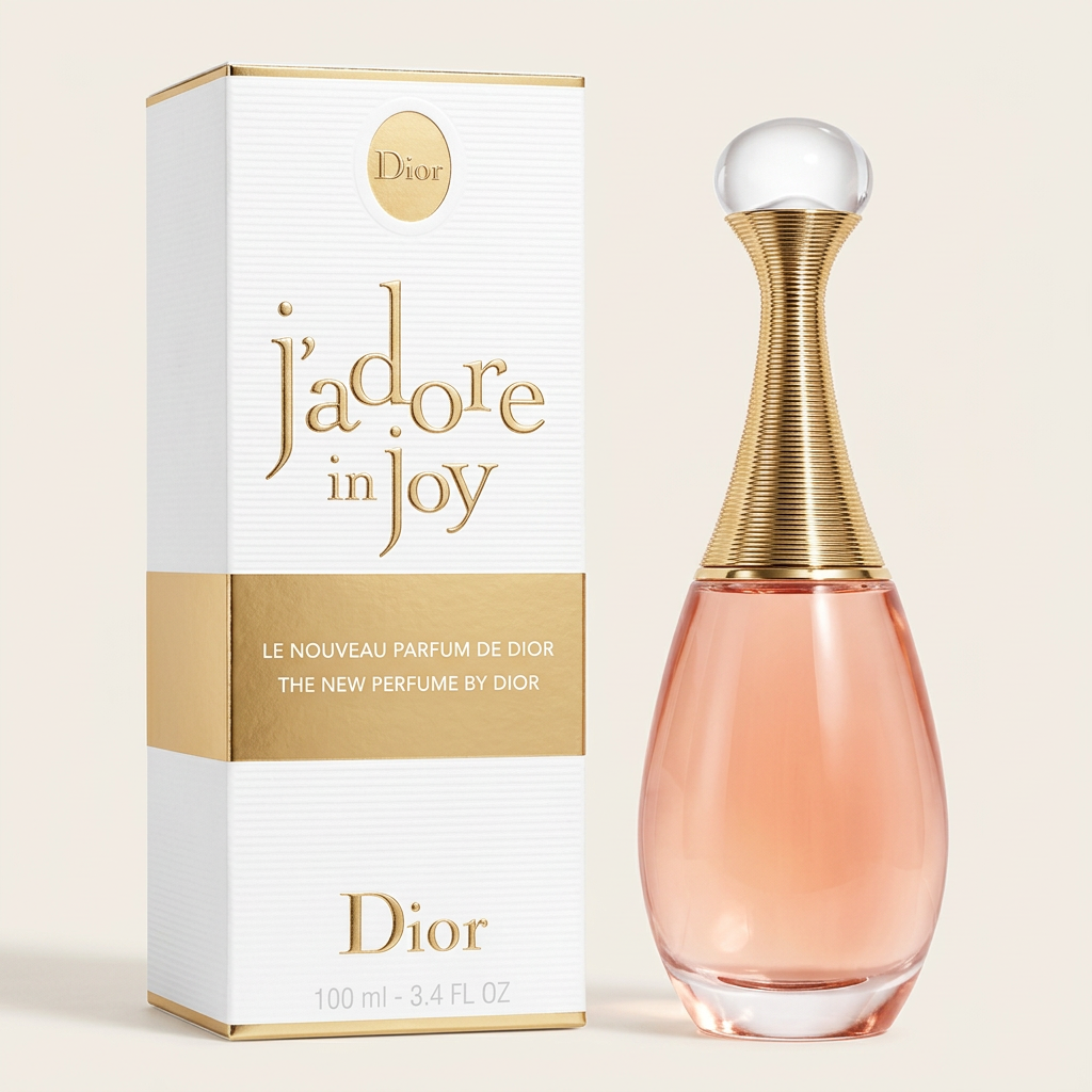 Dior J'adore in joy 100ml