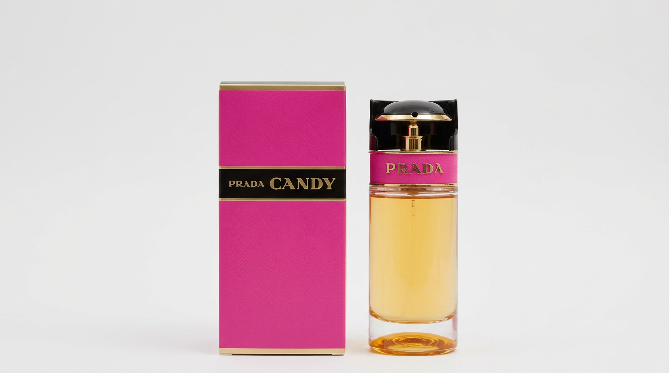 Prada Candy Eau de Parfum 80ml