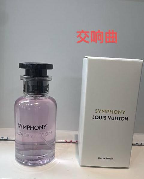 Louis Vuitton SYMPHONY 30ml