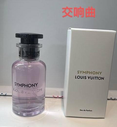 Louis Vuitton SYMPHONY 30ml