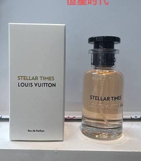 Louis Vuitton STELLAR TIMES 30ml