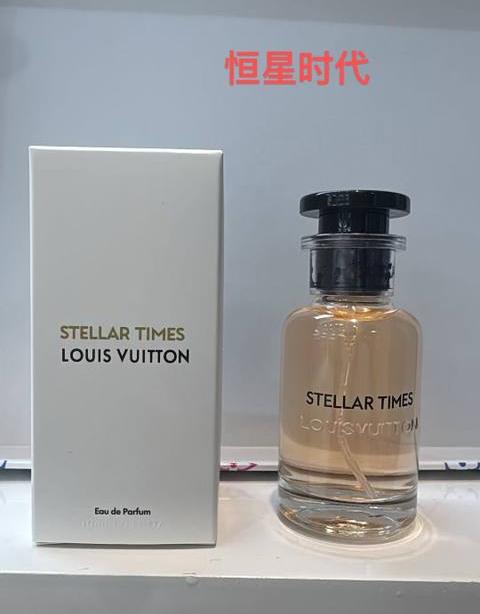Louis Vuitton STELLAR TIMES 30ml
