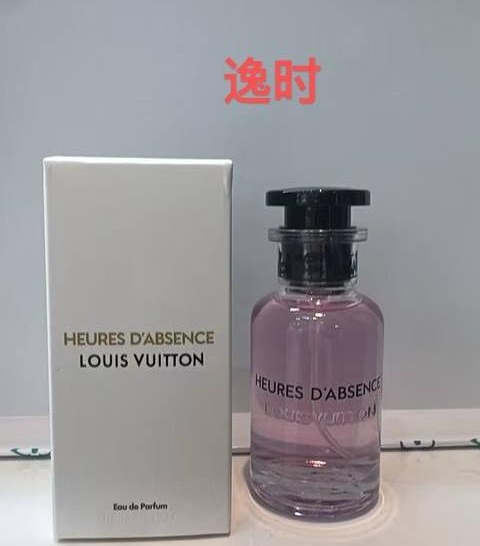 Louis Vuitton Heures d'Absence 30ml