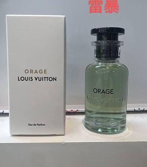 Louis Vuitton Orage 30ml