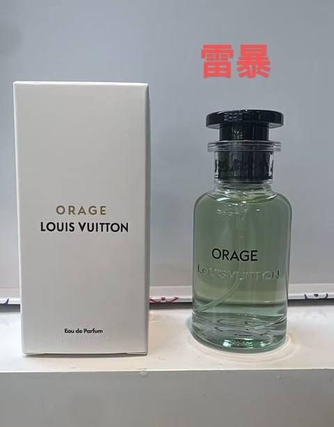 Louis Vuitton Orage 30ml