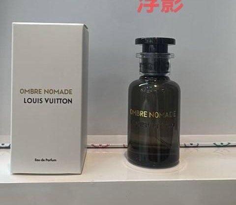Louis Vuitton Ombre Nomade 30ml
